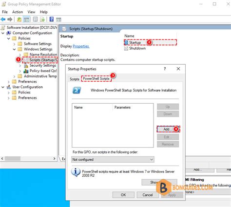 How to Deploy Software Policy Using GPO 的图像结果
