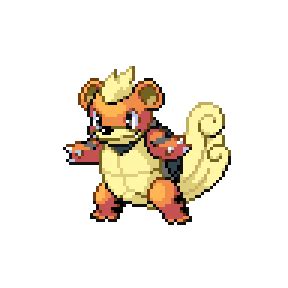 Growltortle #58.8 - FusionDex.org