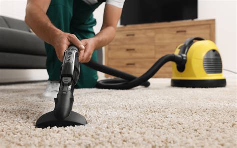 Carpet Cleaning Costs - Prices Per Room & Square Foot in 2024