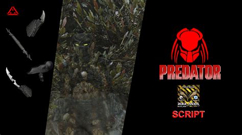 Image result for How to Download Predator Mod