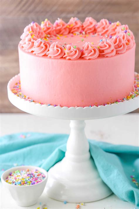 Basic Cake Icing 的图像结果