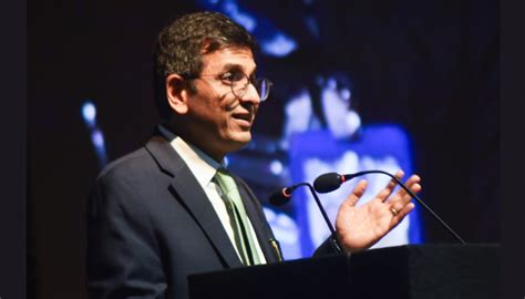 'Watershed Moment For Our Society': CJI Chandrachud On New Criminal ...