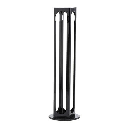 VMS INDIA Revolving Rotating 32 Capsules Coffee Pod Holder Stand Rack ...