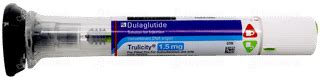 Trulicity 1.5mg Injections: Uses, Side Effects, Price & Substitutes