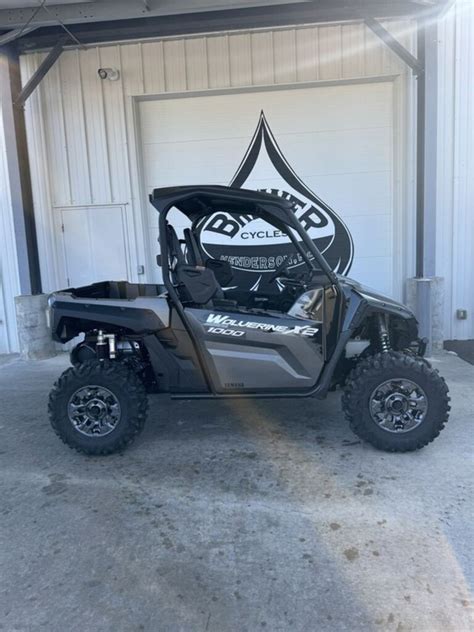 Yamaha Wolverine 1000 Motorcycles for Sale - Motorcycles on Autotrader