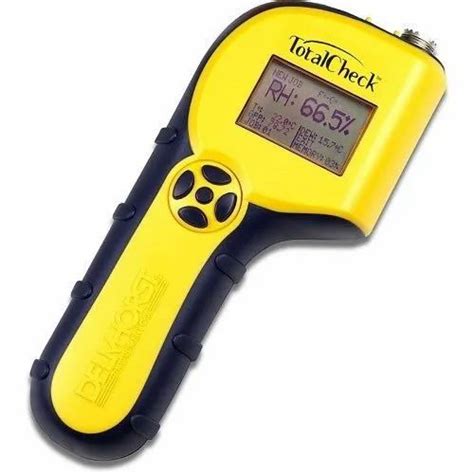 Moisture Meters and Viscosity Meters Wholesale Trader | Khushboo ...