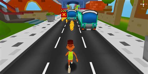 Image result for Subway Runner Tips and Tricks