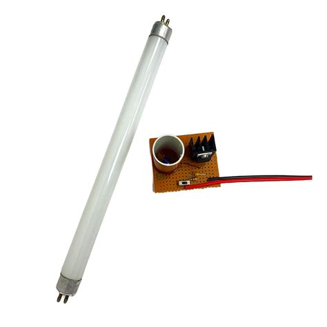 Tesla Coil Science Kit for Students 15+ years – IEM Robotics