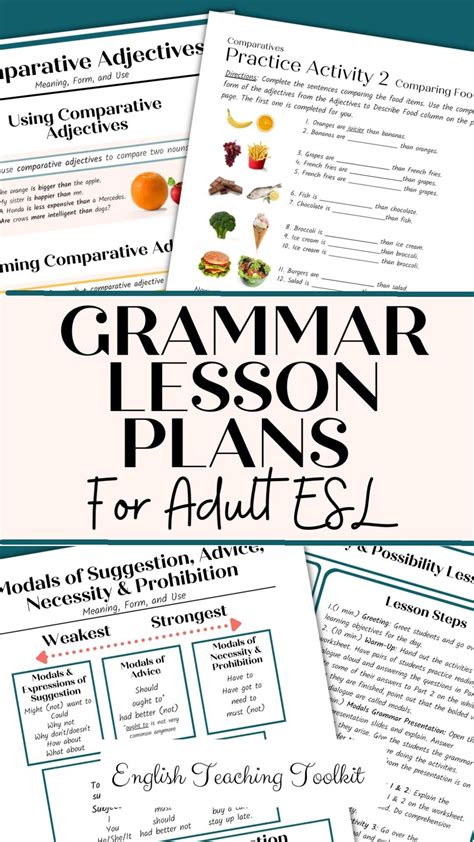 Image result for ESL Advanced Lesson Plans for Adults