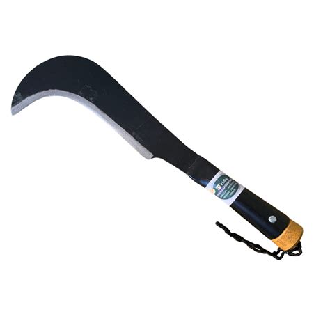 Vinka Bill Hook Dah VABC-058 for Cutting Tree Branches Effortlessly Sh ...
