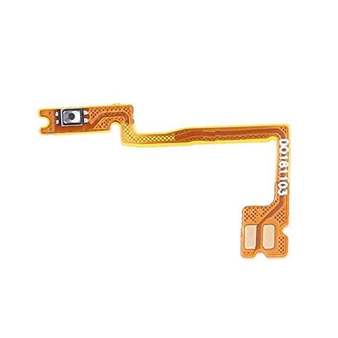 ROBO Power Switch On Off Button Control Flex Cable Compatible with Oppo ...