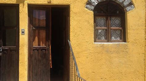 EL RINCON DEL PINTOR (Real de Catorce) - Specialty Hotel Reviews ...