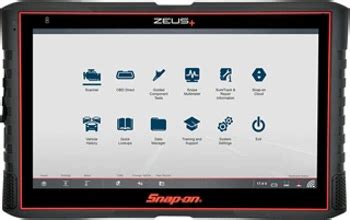 Image result for Snap-on Zeus Key Programming