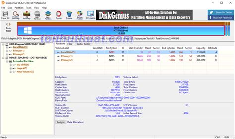 Image result for DiskGenius Pro
