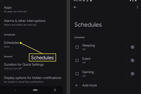 Image result for How to Turn Off Do Not Disturb On Notifications On Android