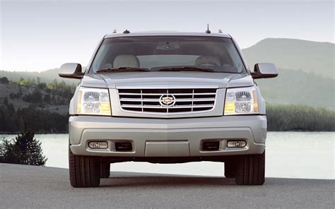 2006 Cadillac Escalade ESV Image. Photo 6 of 13