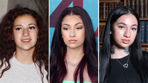 Bhad Bhabie Face Surgery