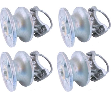 Jake Sales Cantilevered Gate Rollers, Slide Gate India | Ubuy