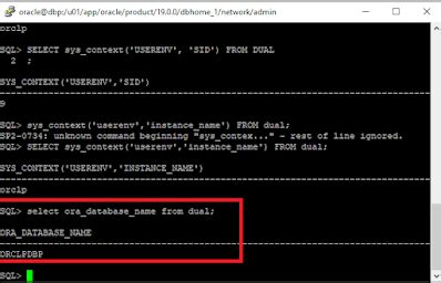 Image result for Monitor Oracle Listener