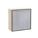 Hepa Filter - Absolute / Semi HEPA Filters Class E10 to E12 ...