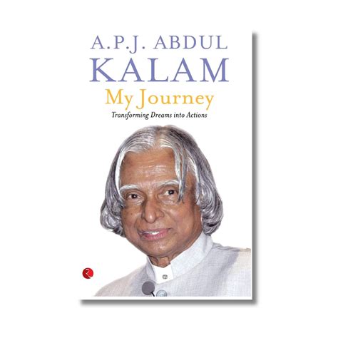 My Journey by APJ Abdul Kalam (Paperback) - Gyaanstore