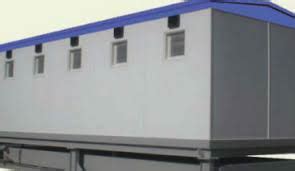 Ablution Units Manufacturer - Portable Toilet & Shower Containers ...