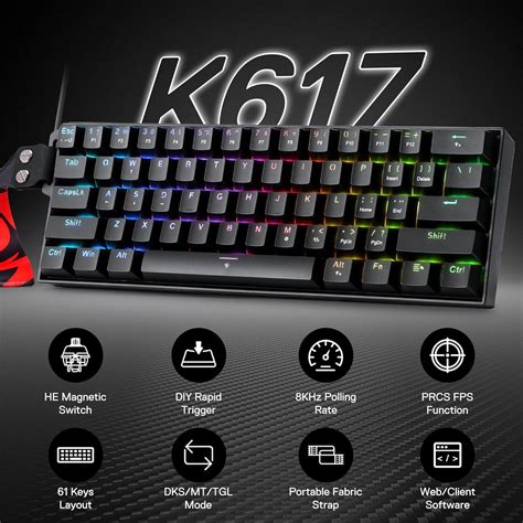 Shop Top Gaming Keyboards, Mouse & More – Redragon Official Store