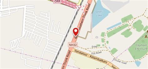 V.S.P Canteen, Vandalur R.F. - Restaurant menu, prices and reviews