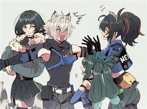 Pin de ㅇㅇ ㅇ em 모바일게임 | Personagens de anime, Esboços disney, Casais ...