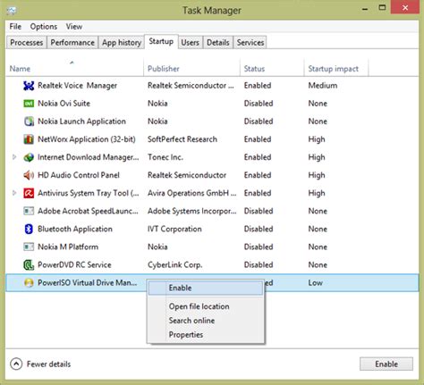 Remove Program From Windows Startup 的图像结果