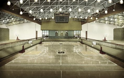 School Gym 的图像结果