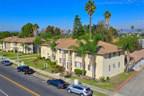 Acclaim at Baldwin Village - Avanath Capital Management, LLC.