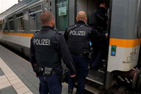 Državljanin BiH (30) uhićen u Njemačkoj: Kod njega pronađeno 10.000 ...