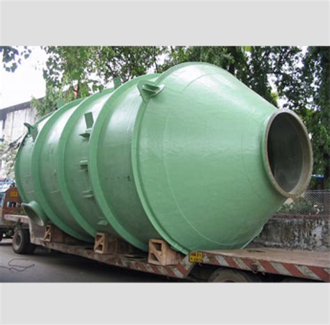 Scrubbing Systems Provider In Vadodara | Scrubbing Systems Provider In ...