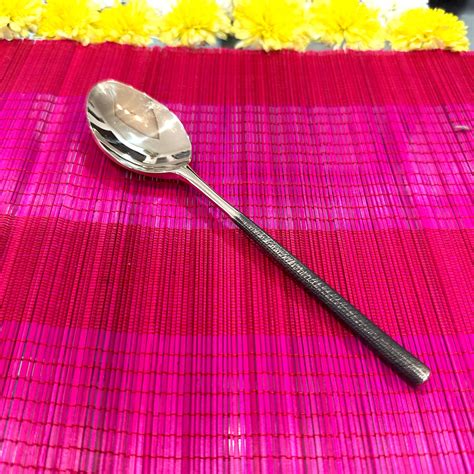 Kansa Spoon – Shuchi Heritage