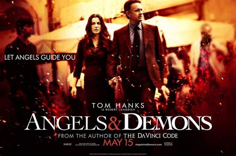 天使与魔鬼(Angels &+ Demons)-电影-腾讯视频