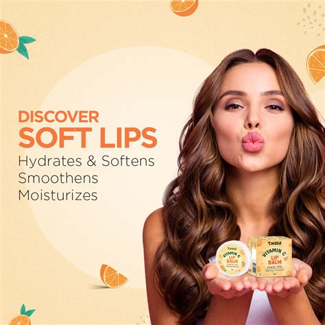 Lip Balm - Buy Lip Balm Online for Lip Care @ Best Price – Twasa Cosmetics