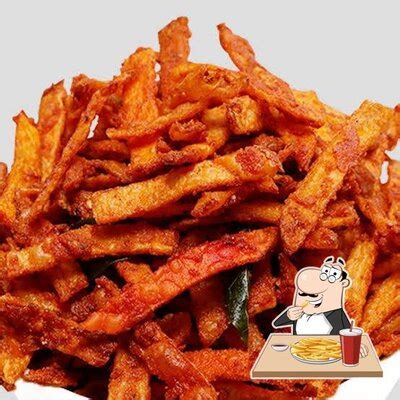 SIR CANTEEN, Melvisharam - Restaurant menu, prices and reviews