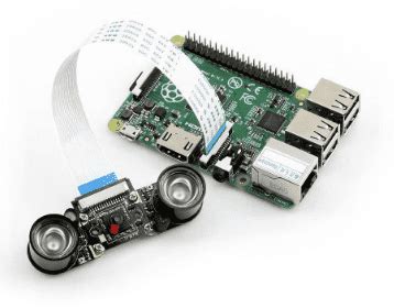 Image result for Raspberry Pi 64Mp Camera