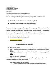 Modeling Functions Practice Problems 的图像结果