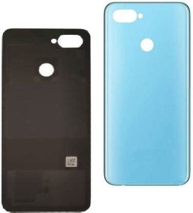 Furious3D Realme 2 Pro Realme 2 Pro Back Panel: Buy Furious3D Realme 2 ...