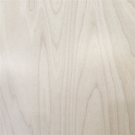 UV1S & UV2S Birch (Plywood) - WV Hardwoods