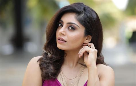 Bhavana Rao Latest Photoshoot Stills.