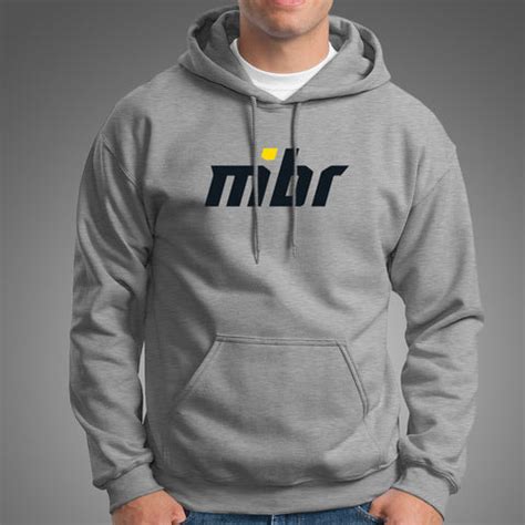 MIBR Esports Fan T-Shirt - Support Your Team - TEEZ.in