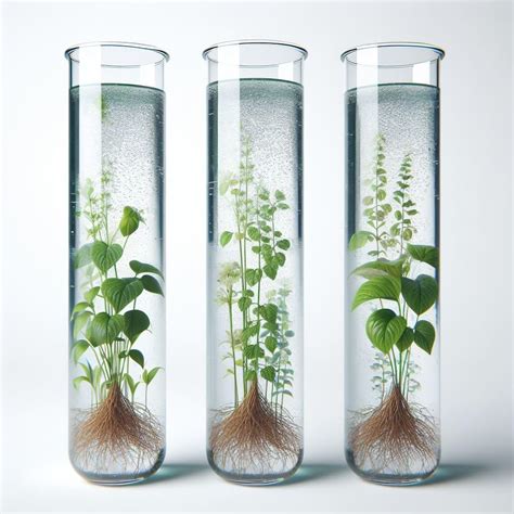 Storoot Ovel Test Tube Planter - Modern Indoor Wall Plant Stand for ...