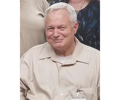 John Edward Styles Obituary (2024) - Colonial Heights, VA - E. Alvin ...