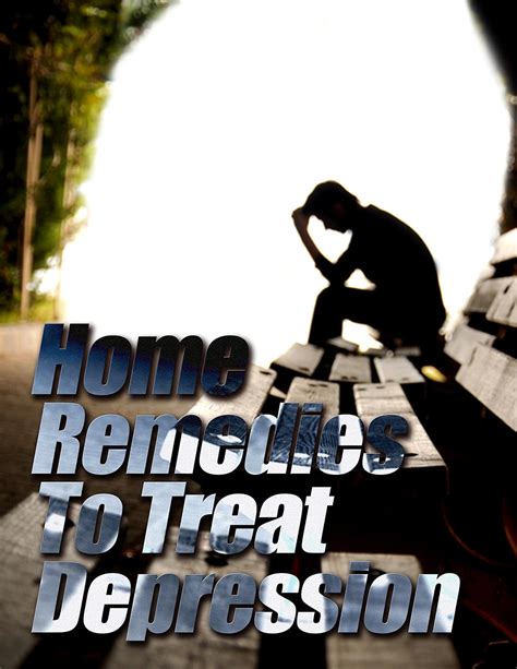 Home Remedies to Treat Depression eBook : Hall, Natalie: Amazon.in ...