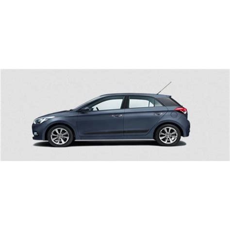 Hyundai Elite i20 Car Colours | 7 Hyundai Elite i20 Colors Available in ...