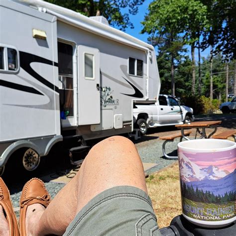 CAPE LAZO RV PARK (Comox) - Campground Reviews & Photos - Tripadvisor