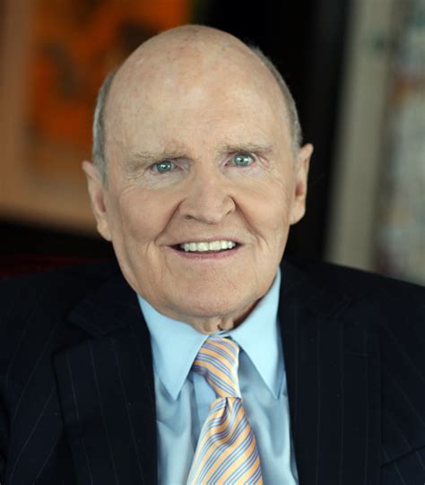 Frases de Jack Welch (29 citas) | Frases de famosos